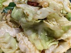 -望蓉城·古法酸菜鱼·川小馆(金桥国际店)