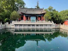 -百脉泉景区