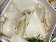 捞派黄喉-海底捞火锅(凯德广场店)