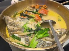 -雾·江·鲜建德菜