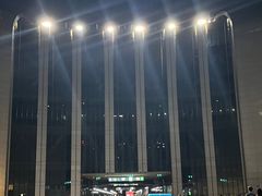 -国家会展中心（上海）虹馆EH