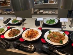 -广州天河合景福朋喜来登酒店