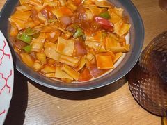 -撒拉花儿·新疆菜·清真(太阳宫店)