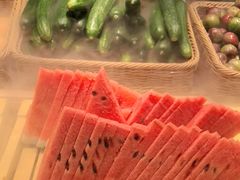 -尹珍珠·韩式无限烤肉(回龙湾店)