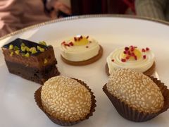 -国际饭店·原点咖啡吧ORIGIN CAFE&BAR