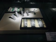 -信阳博物馆