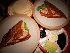 -青年公社烤鸭(青年路店)