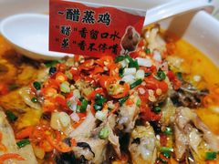 -好帮厨·下饭浏阳菜·坚持现炒(月湖店)