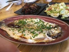 -外婆船宴餐厅·外婆喊你回家吃饭
