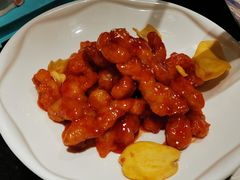 -芳芳私房菜·精做淮扬菜(承德路店)