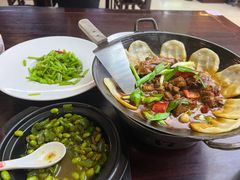 -集贤门·徽菜(南山店)