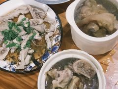 -姐妹炖罐店(桂香街总店)