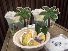 -椰椰大吉(侨港店)