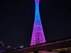 -广州塔