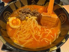 -味千拉面(张杨路店)