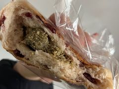 -Juicy Bakery(大学路店)