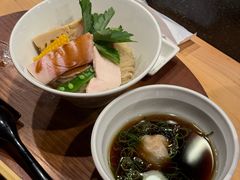 -篝拉面(银座店)