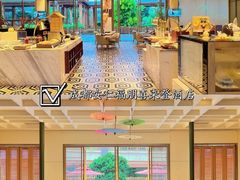-成都安仁福朋喜来登酒店