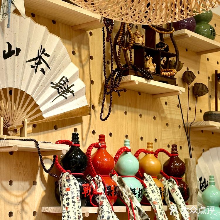 无锡首家 | 这家茶铺我逢人就推‼️