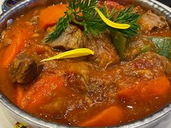 -Mezomd曼索蒂西班牙餐厅(广粤店)