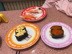 -元气寿司(环球港店)
