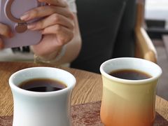 -THE PLAN_T COFFEE ROASTER(定岗湖公园店)