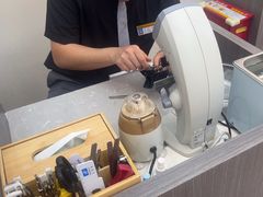 -宝岛眼镜(复兴门百盛店)