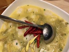 -避风塘(百联东郊店)
