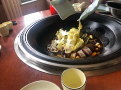 -忆乡情铁锅炖鱼饭店(延庆店)