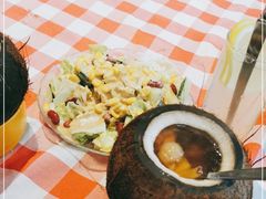 -开心果牛扒城(雍华庭店)