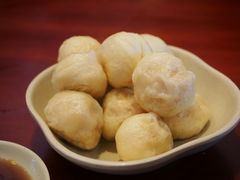 松毛汤包-佬钱湾仔(衣裳街店)