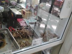 -大益烤鸡