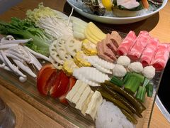 -生如夏花泰式火锅(鹭洲里店)