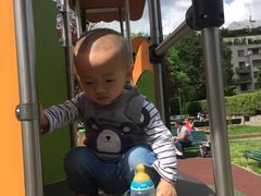 -贝思特·蒙特梭利早教