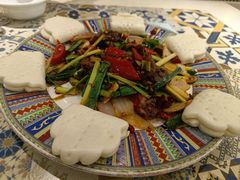 -阿拉丁新疆风味餐厅·清真(罗廊巷店)