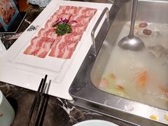 -宽窄巷子火锅(周浦店)