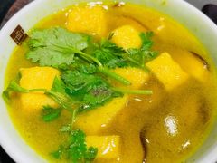 牛肉汤-阿姨食堂