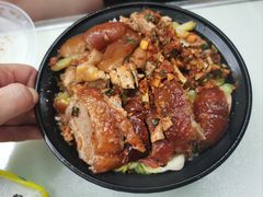 -广东涂记烧鹅饭(武汉天地店)