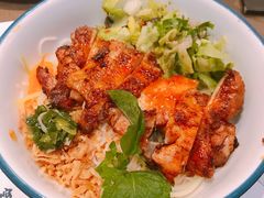 -美奈小馆·越南料理(中航城君尚购物中心店)