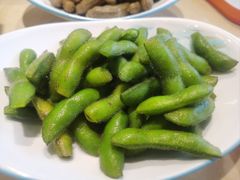 -杨氏青龙虾·羊蝎子(珠江路店)