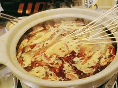 -郭铁柱·泥炉老火锅(江北龙湖天街店)