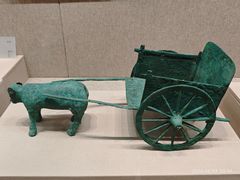 -敦煌市博物馆