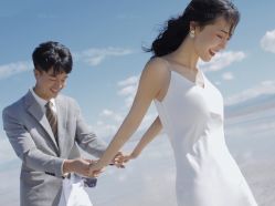 -纪梵希婚纱摄影(青岛店)