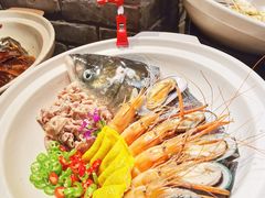 -二十八里太湖船菜(吉祥路店)