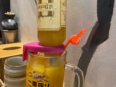 -大牛焱烧·和牛炭火烧放题
