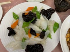 -烤肉宛饭庄(南礼士路店)