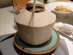 -金链花·泰国餐厅(国贸店)