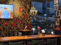 -The Happy Monk(前海壹方汇店)