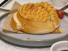 -丰鲤楼•闽南茶楼(仟禧汇店)