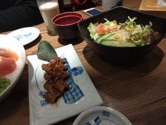 -红叶日料·放题·海胆·定食(星海店)